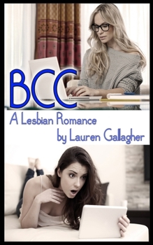 Paperback Bcc: A Lesbian Romance Book