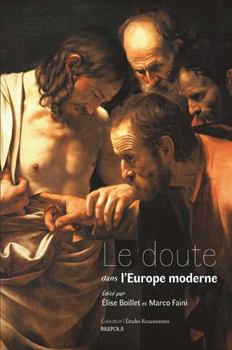 Paperback Le Doute Dans l'Europe Moderne [Italian] Book