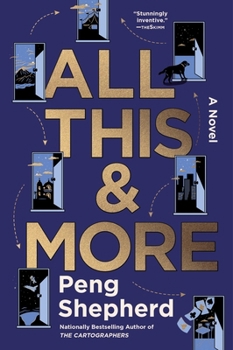 Paperback All This and More Book