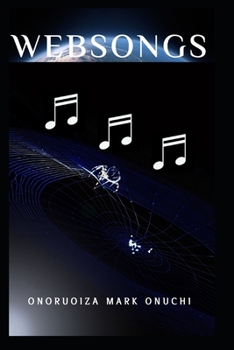 Paperback Websongs Book