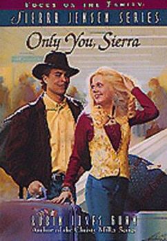 Paperback Only You Sierra - Sj#1 - Sierra Jensen Series Book