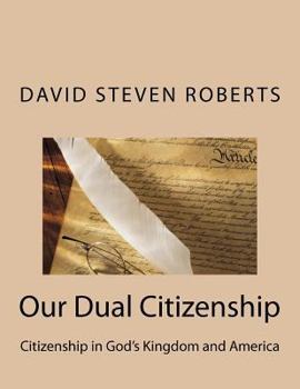 Paperback Our Dual Citizenship Book