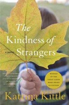 Paperback The Kindness of Strangers Book