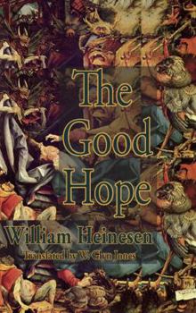 Paperback The Good Hope Book