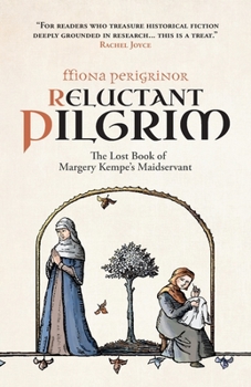 Paperback Reluctant Pilgrim Book