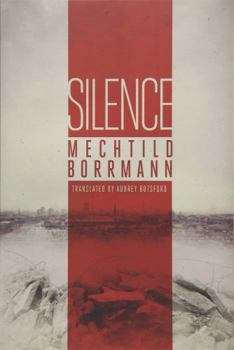 Paperback Silence Book