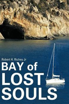 Paperback Bay of Lost Souls Book
