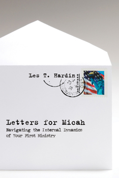 Paperback Letters for Micah Book