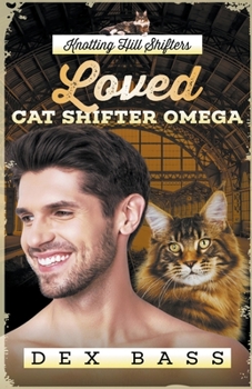 Paperback Loved Cat Shifter Omega Book