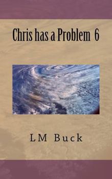 Paperback Chris has a Problem 6 Book