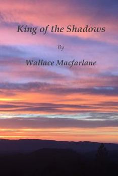 Paperback King of the Shadows Book