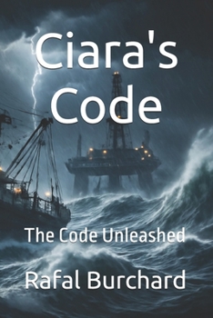Paperback Ciara's Code: The Code Unleashed - The Shadow Edition Book