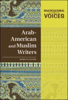 Hardcover Arab-American and Muslim Writers Book