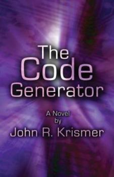 Paperback The Code Generator Book