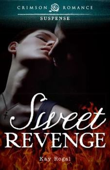 Paperback Sweet Revenge Book