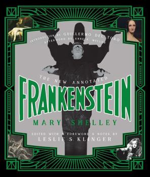 Frankenstein: Annotated