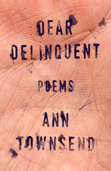 Paperback Dear Delinquent Book