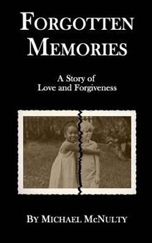 Paperback Forgotten Memories Book