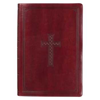 Holy Bible: King James Version (KJV)