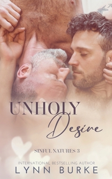 Paperback Unholy Desire Book