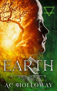Paperback Earth Book