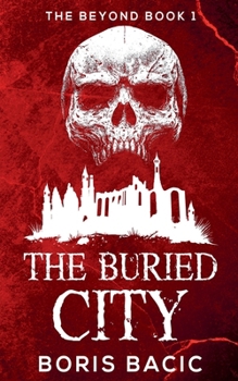 Paperback The Buried City Book