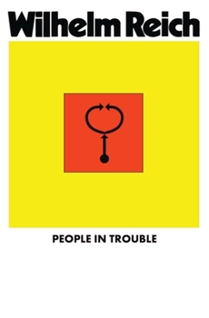 Paperback People In Trouble Book