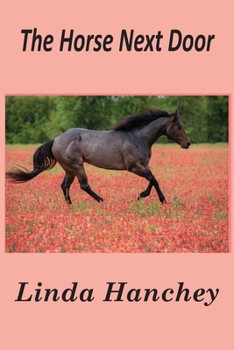 Paperback The Horse Next Door Book