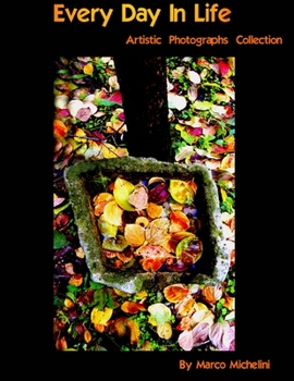 Paperback Every Day in Lfe (Em) Book