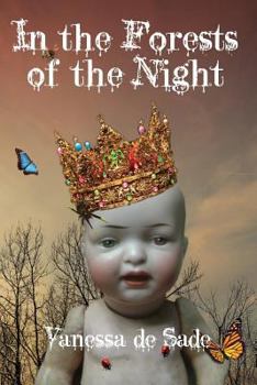 Paperback In the Forests of the Night Book