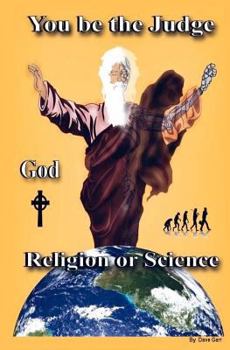 Paperback God, Religion or Science: Michelle Galan Book