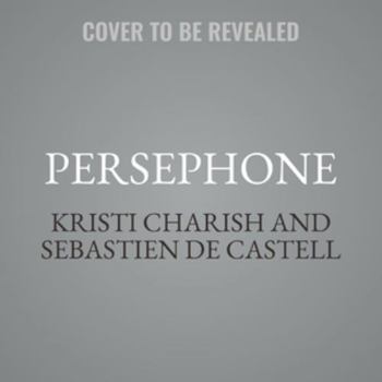 Audio CD Persephone Book