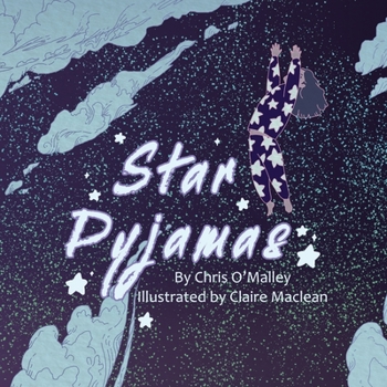 Paperback Star Pyjamas Book