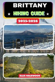 Brittany Hiking Guide 2025-2026