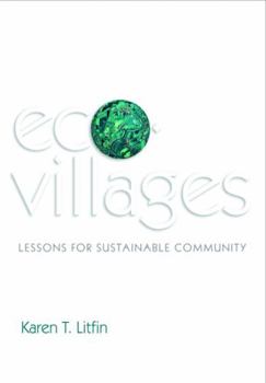 Paperback Ecovillages: Lessons for Sustainable Community Book