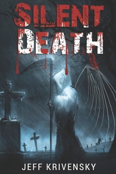 Paperback Silent Death Book