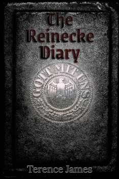 Paperback The Reinecke Diary Book