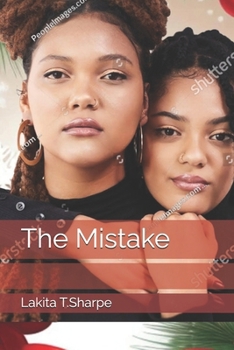 Paperback The Mistake Book