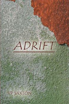 Paperback Adrift Book