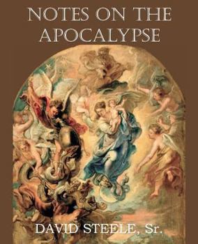 Paperback Notes on the Apocalypse Book