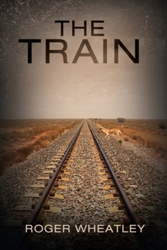 Paperback The train Book