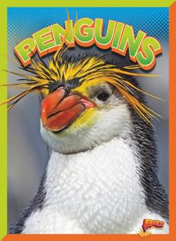 Paperback Penguins Book