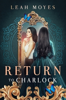 Paperback Return to Charlock Book