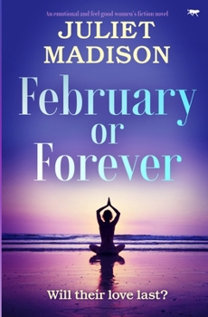 Paperback February Or Forever Book