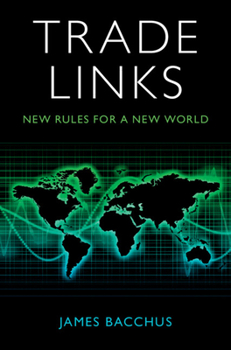 Hardcover Trade Links Book