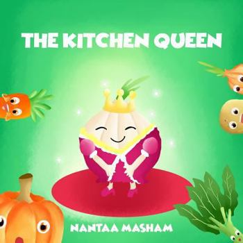 Paperback The kitchen queen Book