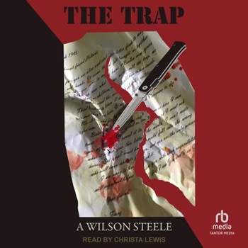 Audio CD The Trap Book