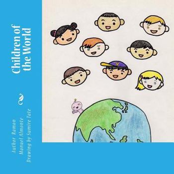 Paperback Children of the World Book