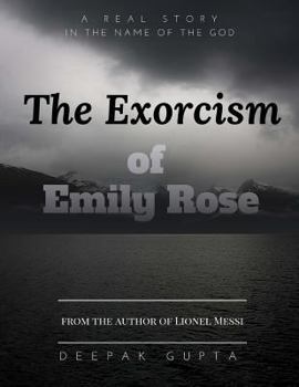 The Exorcism of Emily Rose: Real Stories Have Horror Sound