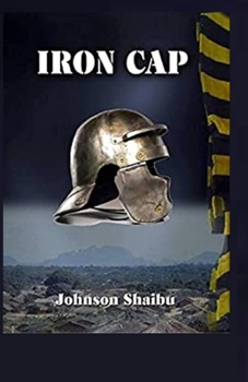 Paperback Iron Cap Book